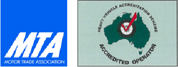 MTA and HVAS Certifications